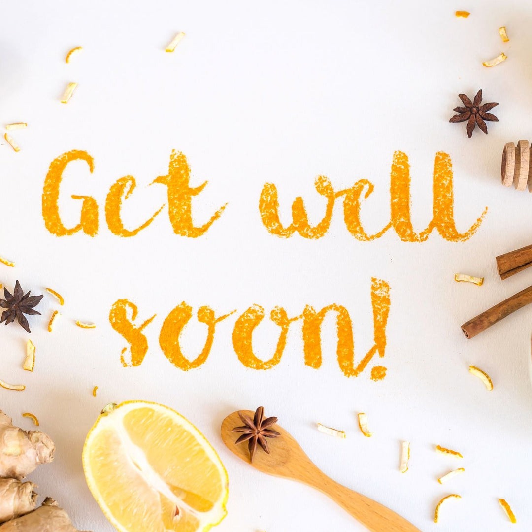 Get Well Gift Baskets - Sand & Sea by Ashley