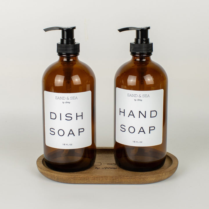 Mother's Day Gift | Kitchen, Candle, Mug & Self-Care Set for Her