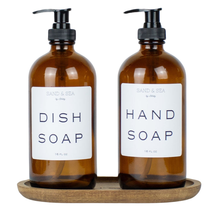 Mother's Day Gift | Kitchen, Candle, Mug & Self-Care Set for Her