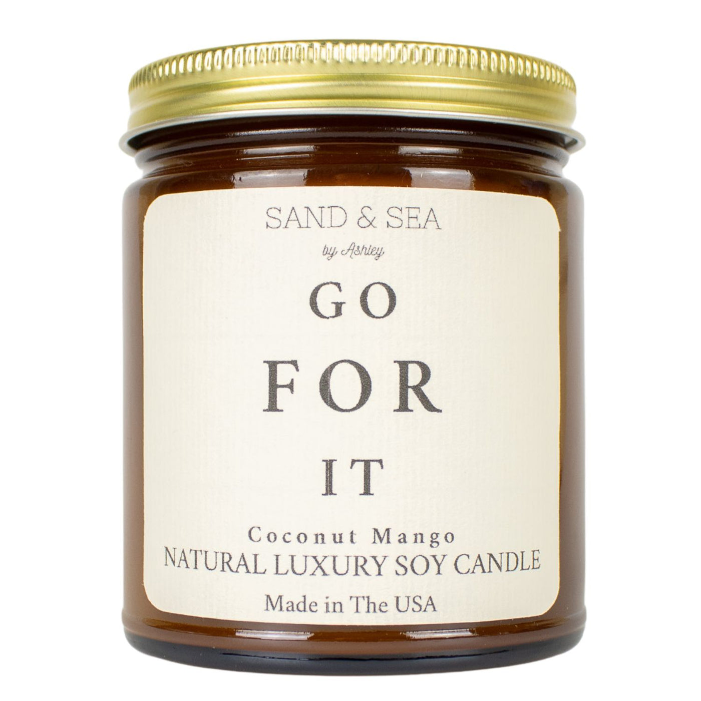 Go For It Candle Gift Sets