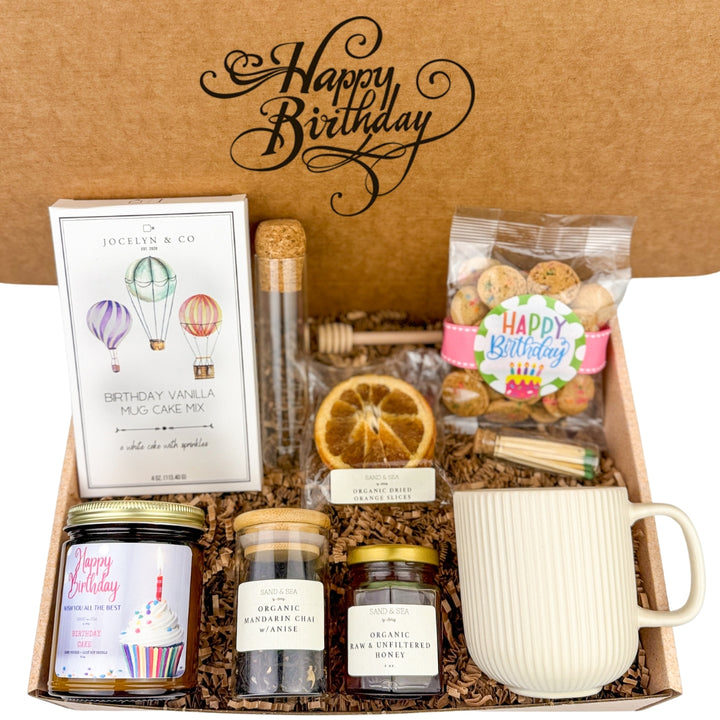happy-birthday-gifts-unique-birthday-box Sand and Sea by Ashley
