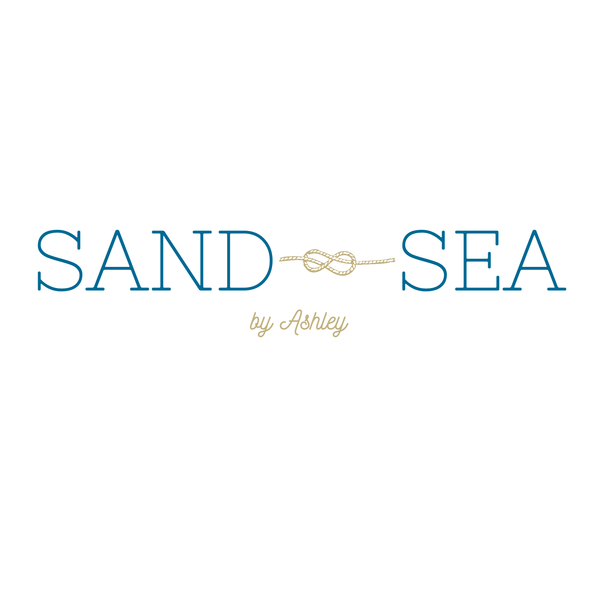 Sand & Sea by Ashley logo