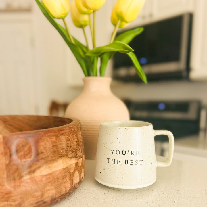Box of Sunshine Gift with Fuzzy Socks, Organic Tea and Honey