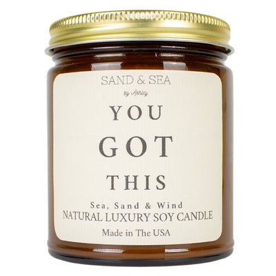 You Got This Candle Gift Sets