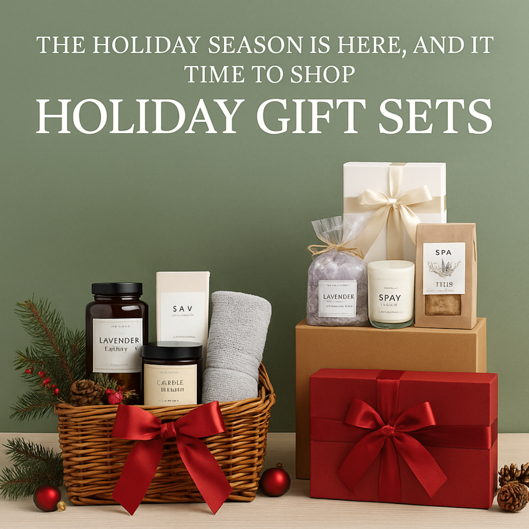 Holiday Gift Guide 2025: Christmas Gift Baskets & Holiday Gift Sets