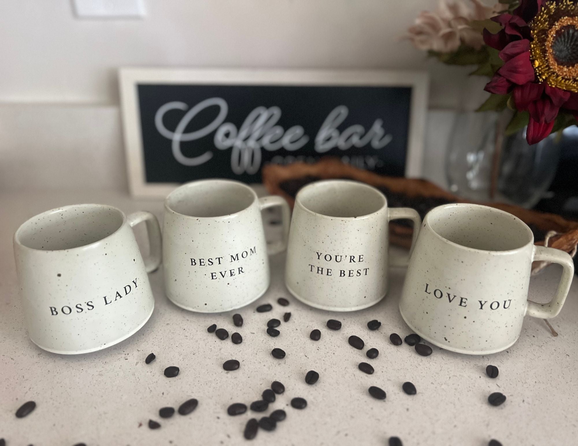 Coffee Mugs