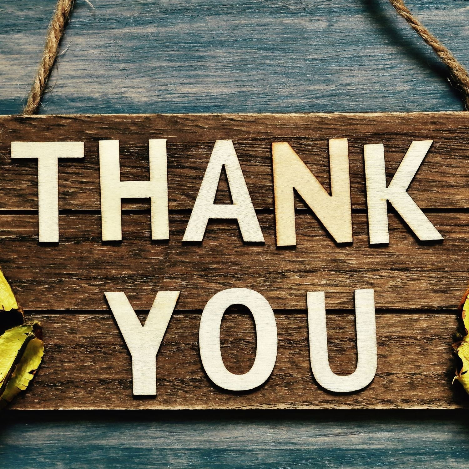 Thank You Gift Baskets - Sand & Sea by Ashley