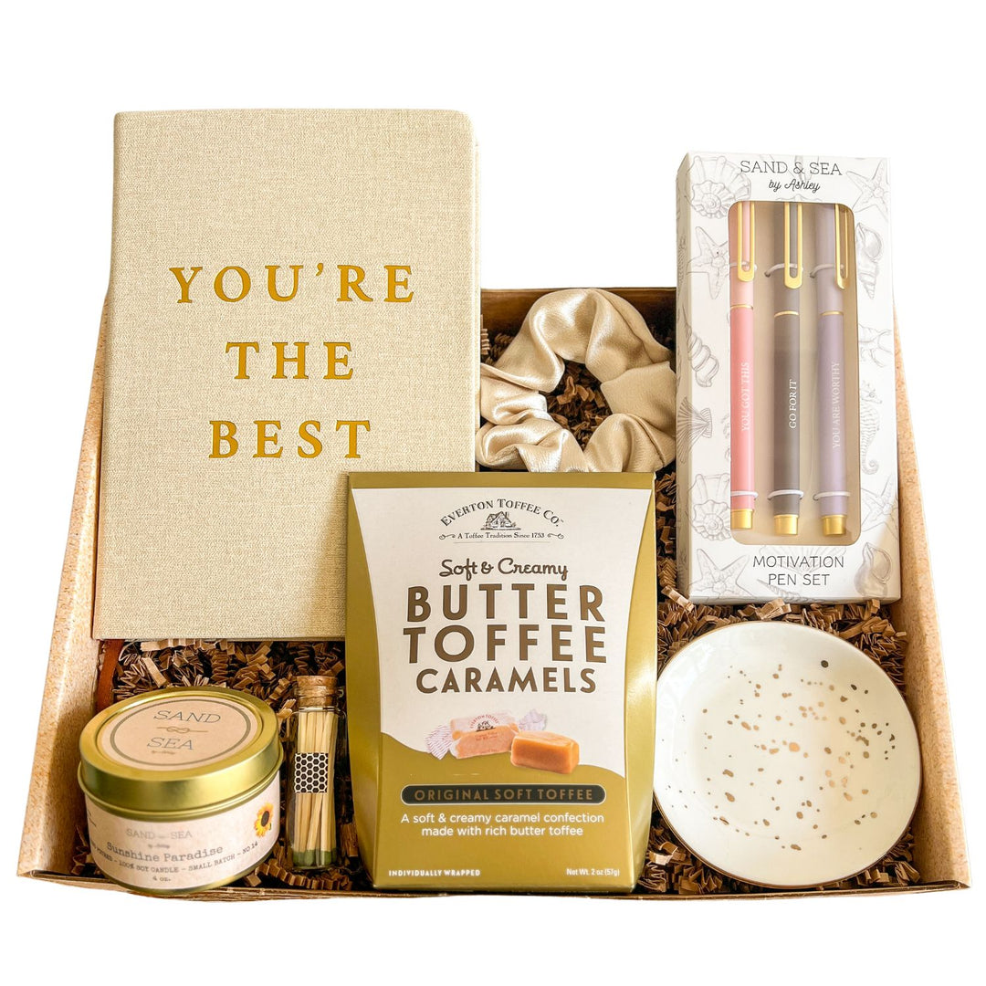 Employee Appreciation Gift | Bulk Gifts for Employees – Sand & Sea