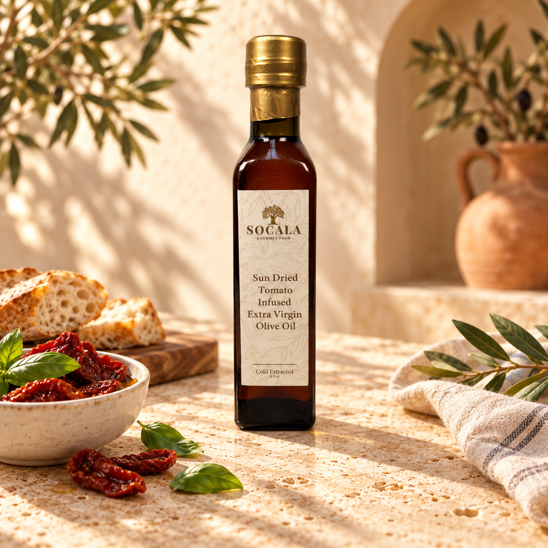 Tour of Italy Gourmet Gift Box