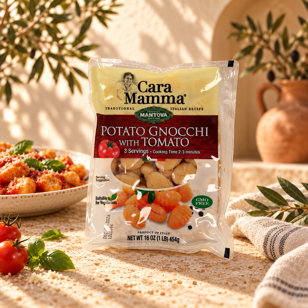 Tour of Italy Gourmet Gift Box