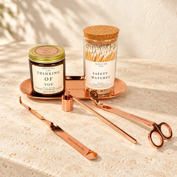 Thinking of You Candle Gift Sets