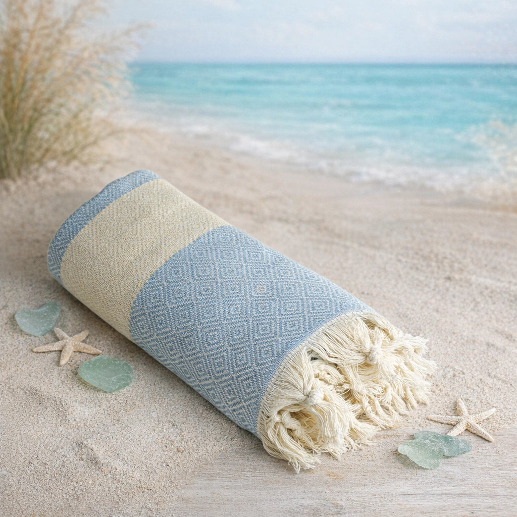 Endless Summer – Coastal Care Gift Set