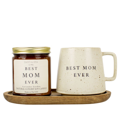 Best Mom Ever Gift Baskets for Your Mother - Best Mother's Day Gifts in 2024