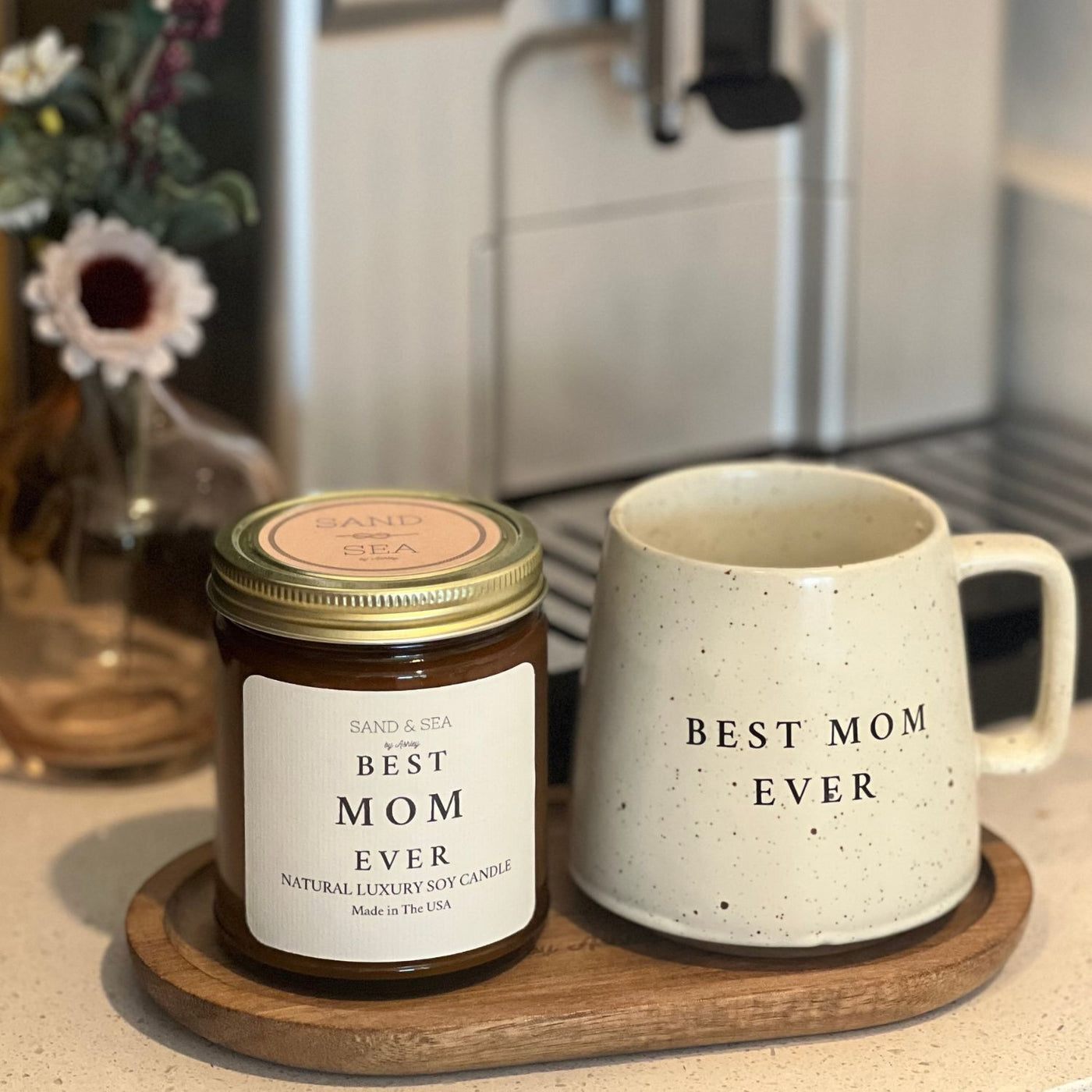 Best Mom Ever Gift Baskets for Your Mother - Best Mother's Day Gifts in 2024