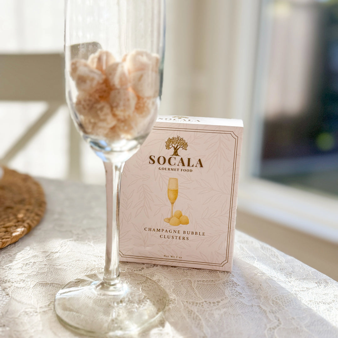 Happy Holiday Gifts for Couples