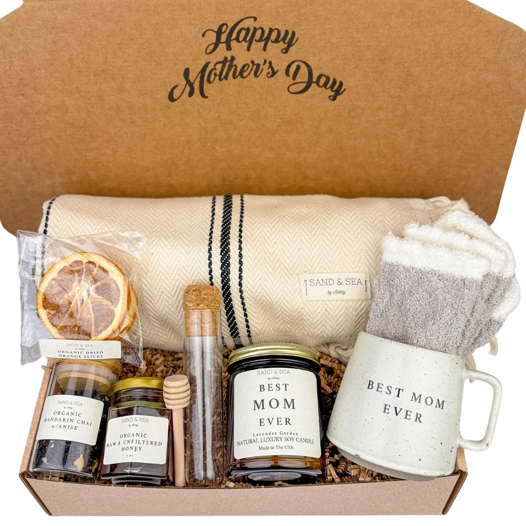 Gift Guide Things To Buy On Mother's Day Useful Gifts Top 10