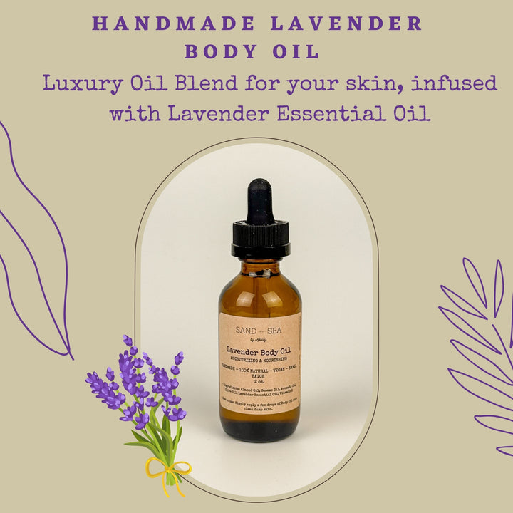 Luxury Spa Gift Set | Ocean Dream Pampering Spa Gift Baskets