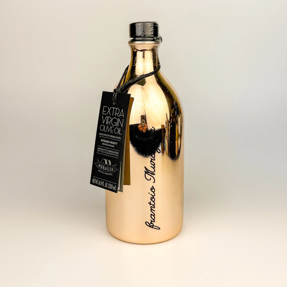 Muraglia olive oil