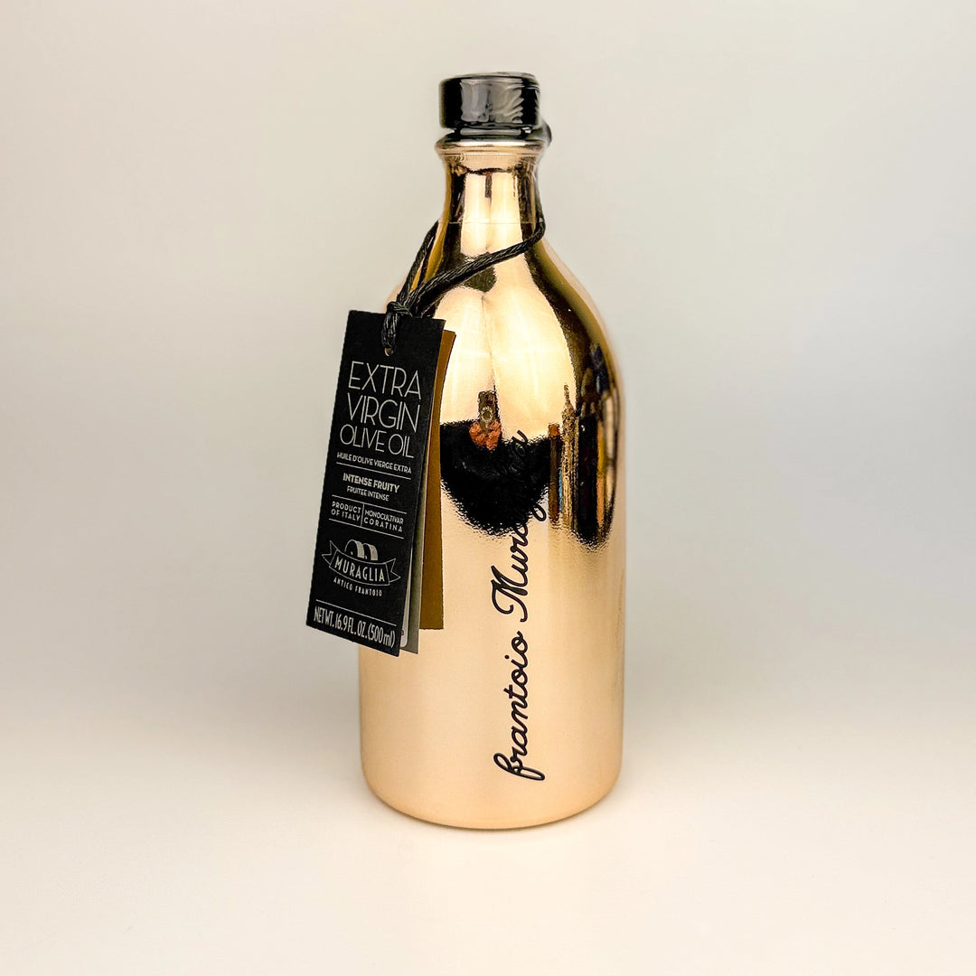Muraglia olive oil