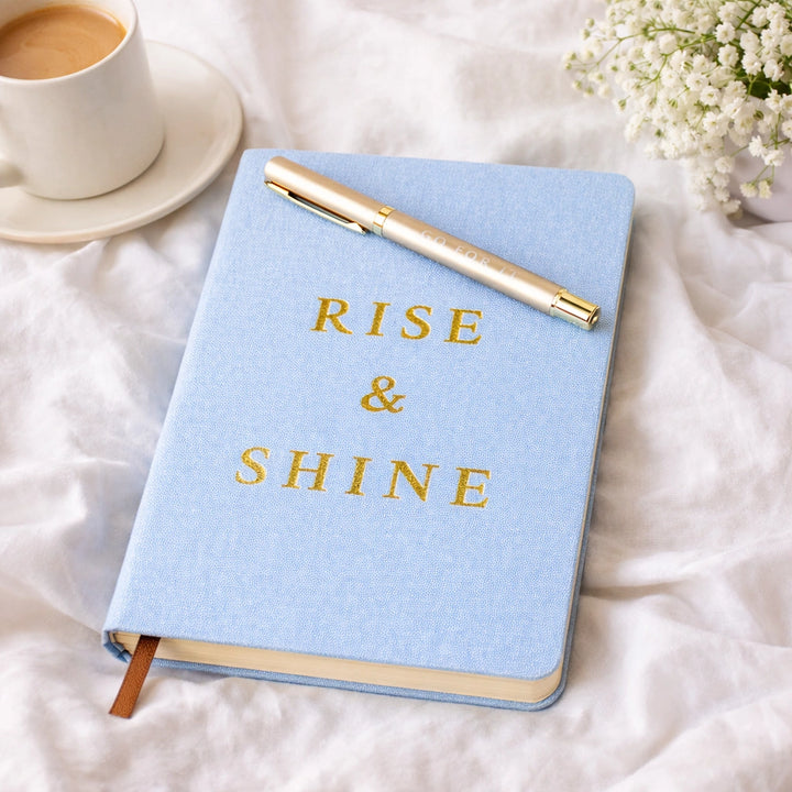 Box of Sunshine Gift Basket - Care Package for Women Get Well