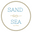 logo of Get Well Care Packages | Sympathy Gifts | Spa Box Sand & Sea by Ashley