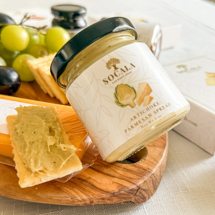 Holiday Season Treats Gourmet Gift Box