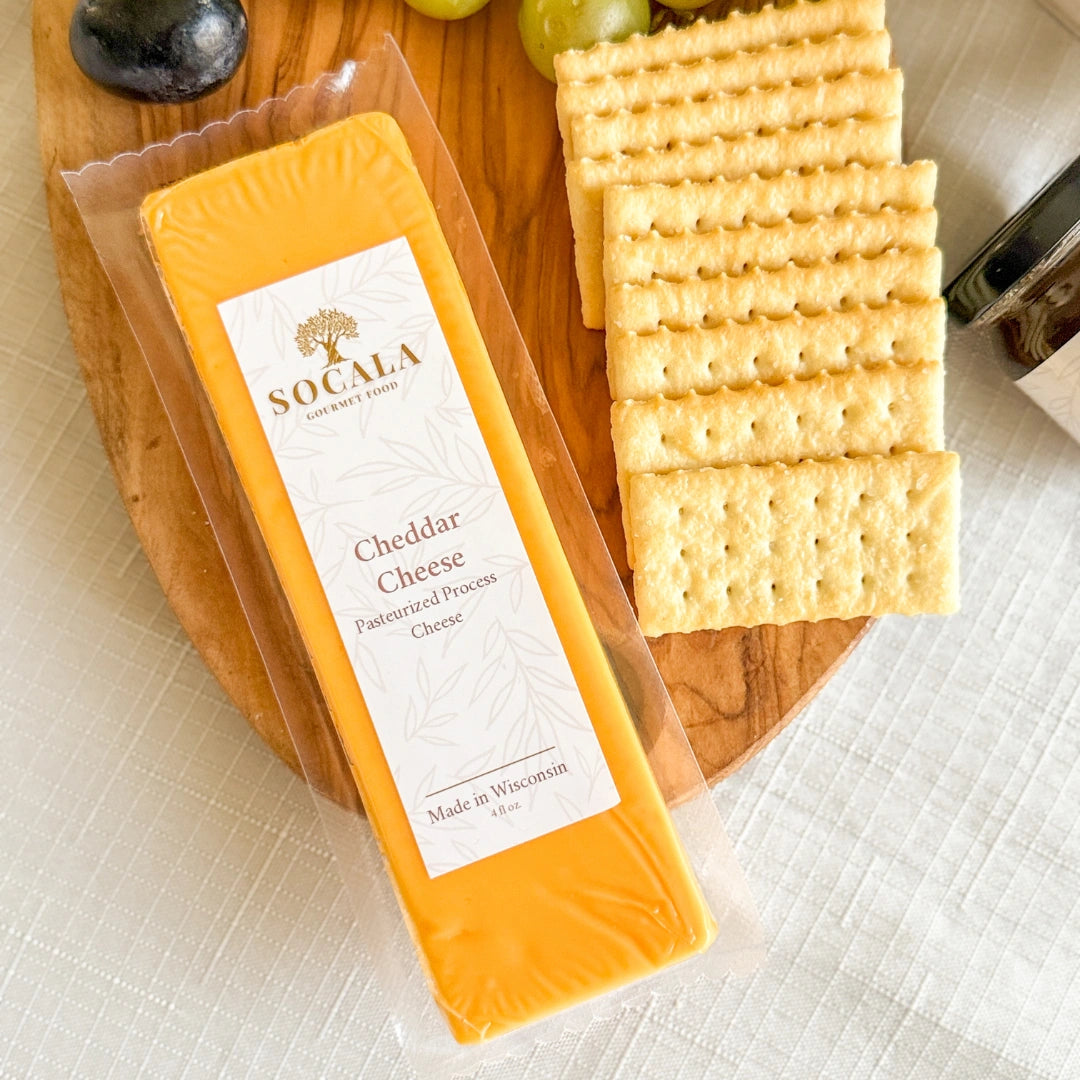 Deluxe Holiday Gourmet Gift Basket