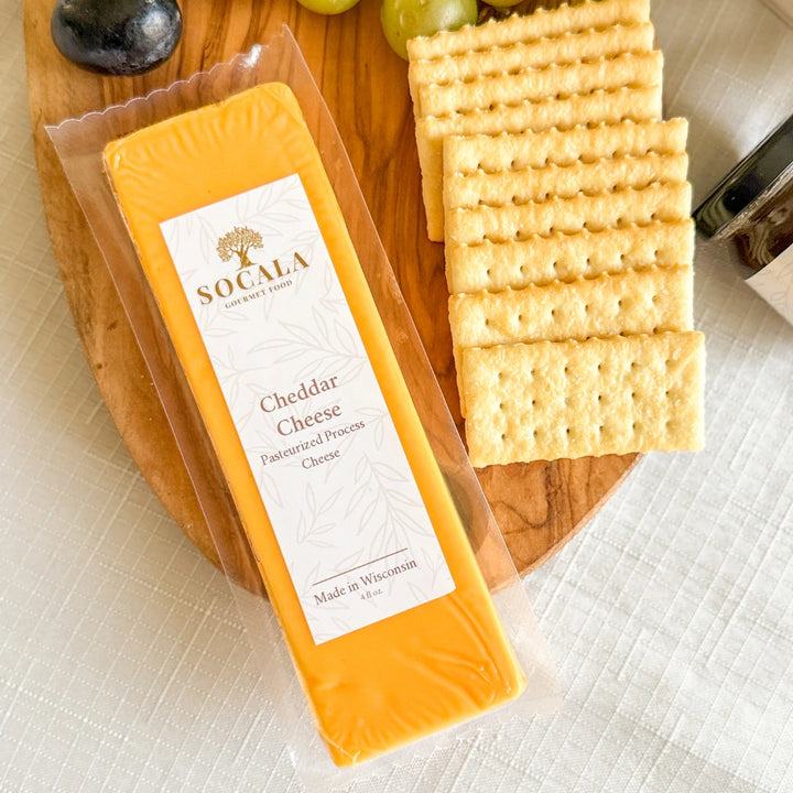 Deluxe Holiday Gourmet Gift Basket