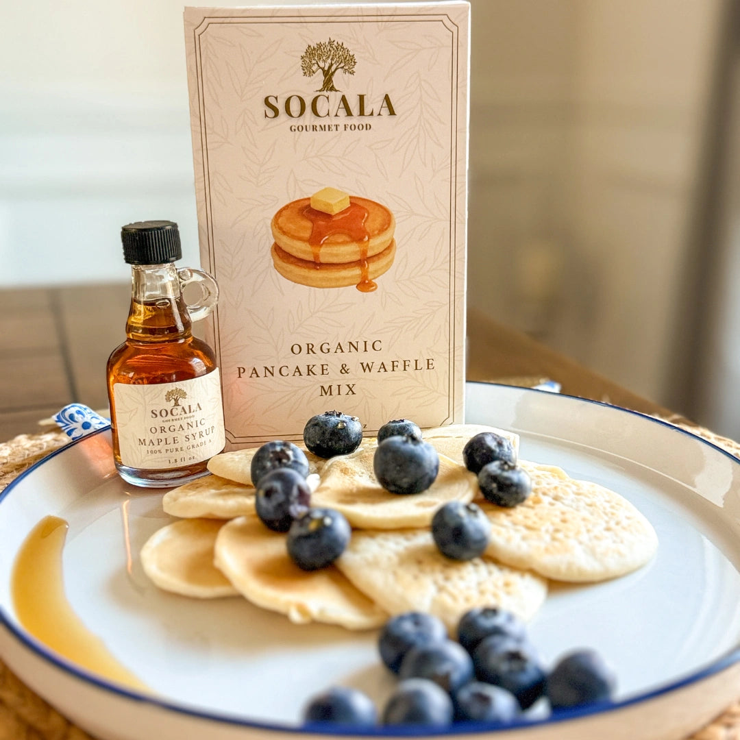 Small Christmas Treats for Everyone