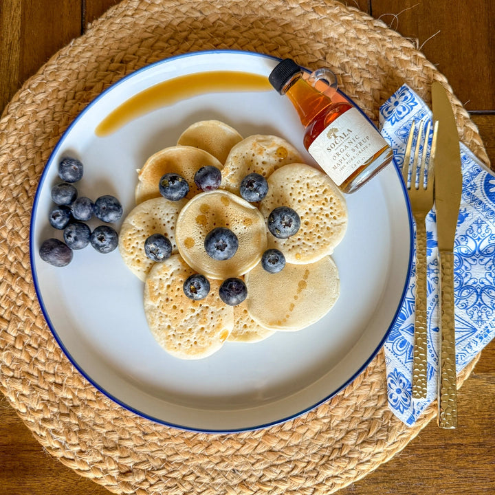 Small Christmas Treats for Everyone