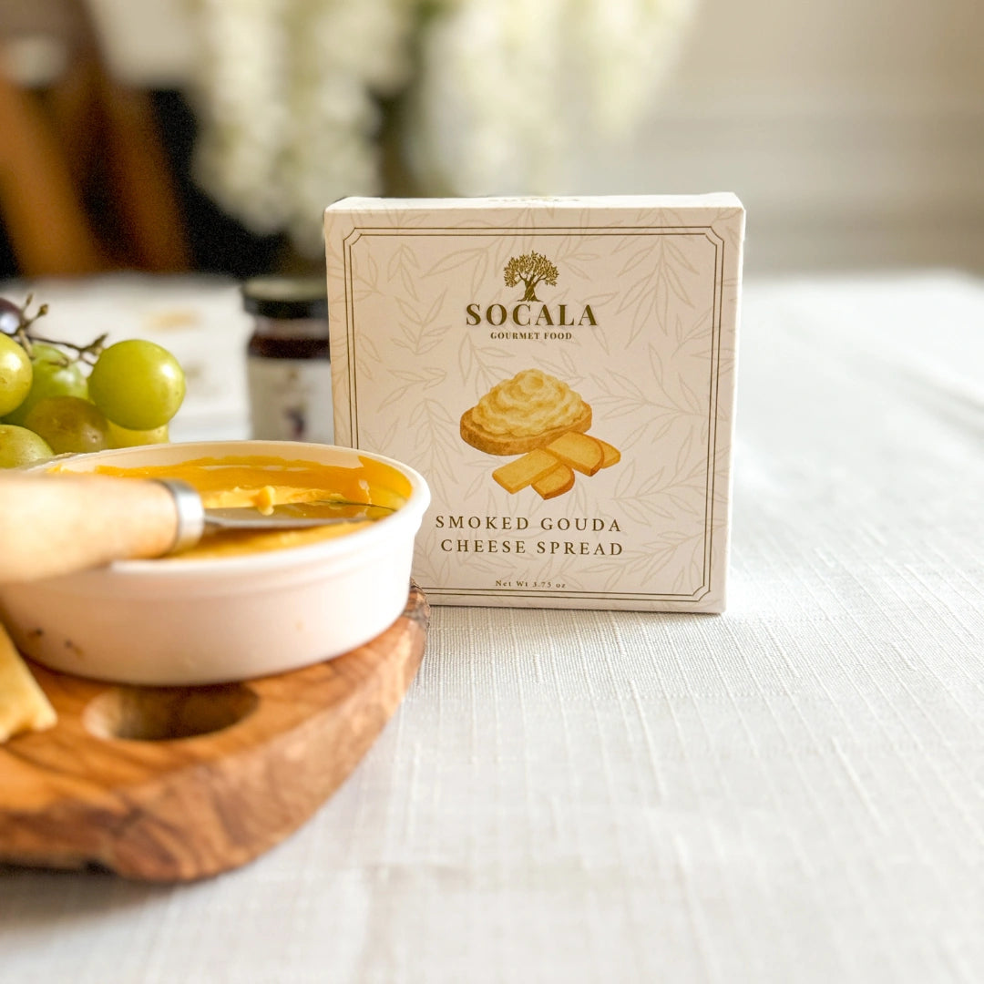 Holiday Season Treats Gourmet Gift Box