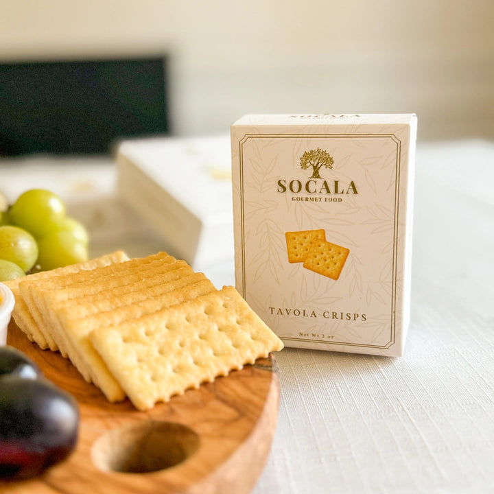 Taste of Holidays Olive Oil Gift Basket