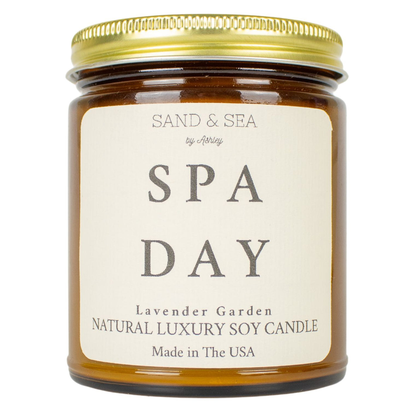 Spa Day Candle Gift Sets