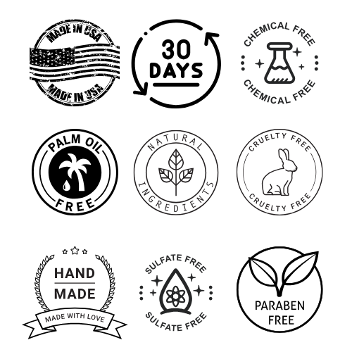 trust badge
