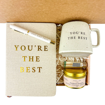 You're The Best Business Gift Boxes for Corporates