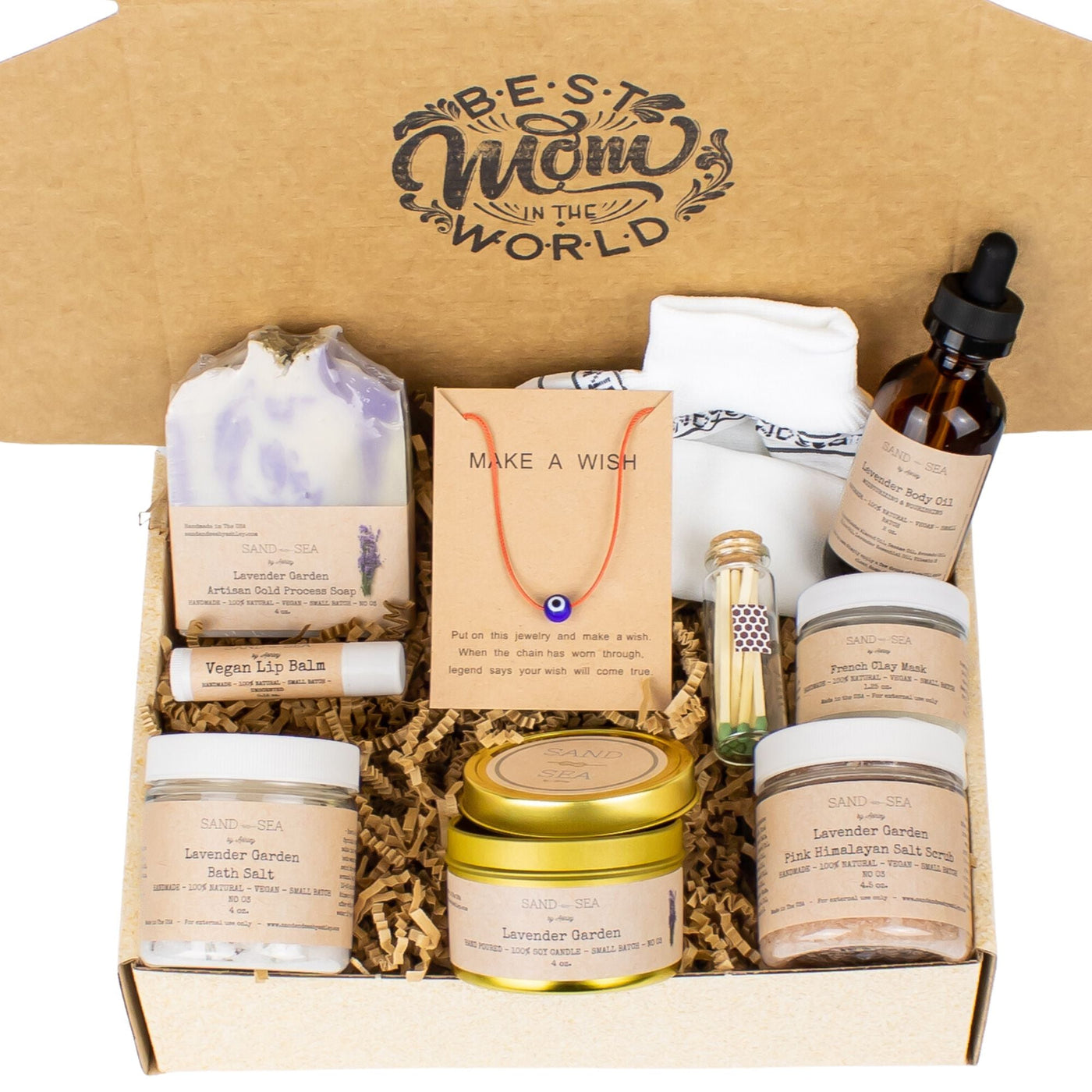 Mothers Day Gift Baskets: Gardening Gift for Mothers Day